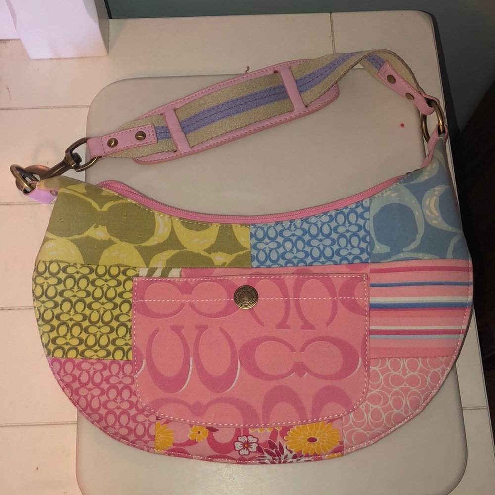 Coach Handbag 👜